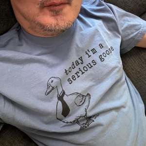 Meet your Posher, Joe